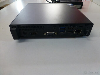 MiniPC HP 260 i3/8GB/256SSD - 3