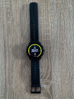 Hodinky Suunto Race S All black - 3