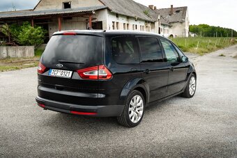 Ford Galaxy 2,0tdci 2014 - 3
