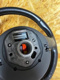 Audi S-line-Volant s airbagem - 3