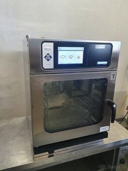 Konvektomat MKN Space Combi - 3