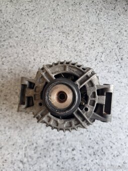 Alternátor audi 140A - 3