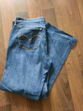 Levi's rifle 30×30(32) - 3
