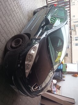 Peugeot 207, 1.6hdi - 3