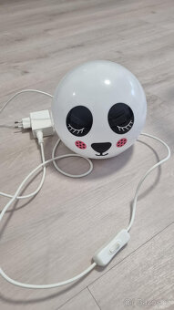 Stolní lampa - 3