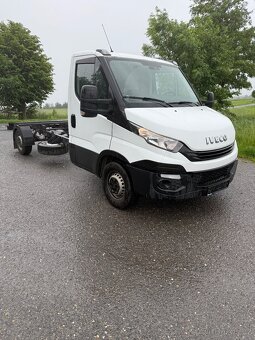 Iveco Daily 35S16 2019 podvozek - 3