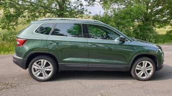Škoda Karoq Style Plus 1.5 TSI 110kw 85tis. km - 3