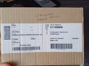 Prodám displej KTM 1290 SuperDuke R EVO 2023 - 3