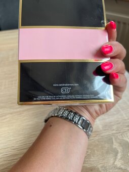 Carolina herrera  Good Girl Blush Elixir - 3