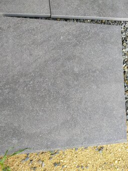 Slinuta dlažba Rako Kaamos 2cm 60x60 - 3