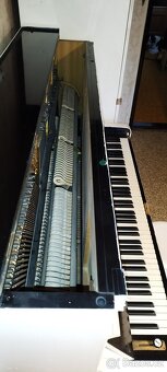 Piano SCHOLZE - 3