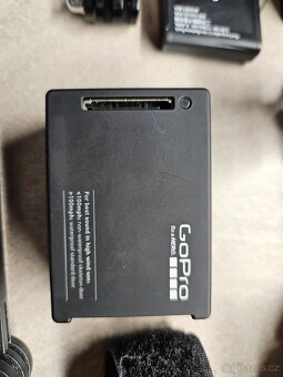 GoPro Hero 4 - 3