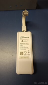 Ubiquiti - síťové prvky - 3