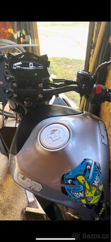Xtreet 125/11kw - 3