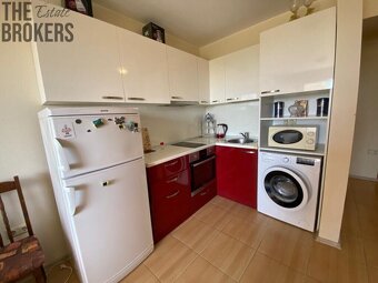 Prodej bytu 3+kk, 80 m² Ravda, komplex Apollon 5 - 3