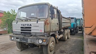 Tatra 815 S3 - 3