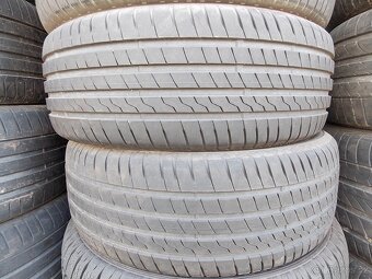 Letní pneu 215/60 R16 - 3