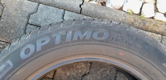 225/60 R17 letní - 3