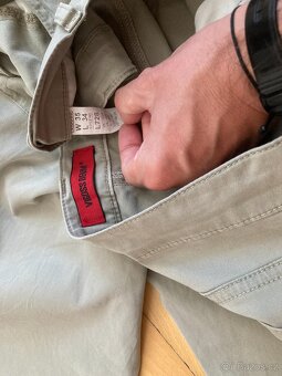 Pánské kalhoty Vigoss Denim - 3