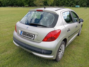 Peugeot 207 - 3