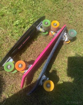 3x penyboard - 3