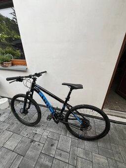 GHOST KATO S, 155cm až 170cm, - 3