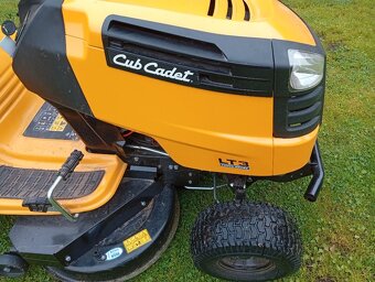 Cub Cadet LT3 PR105 - 3