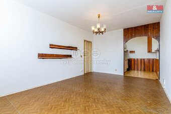 Prodej bytu 2+kk, 43 m², Kolín, ul. Za Baštou - 3