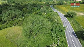 Prodej ostatní, 6835 m², Spálené Poříčí - 3