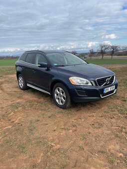 Volvo XC 60 D5 4x4 - 3