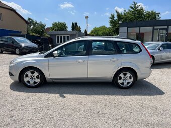 Ford Focus 1.6i 74kW sada kol, výhřev skla - 3
