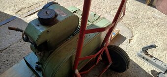 Orlík 1JSK-75-15.Funkční. - 3