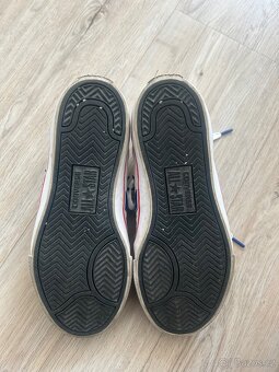 Boty Converse - 3