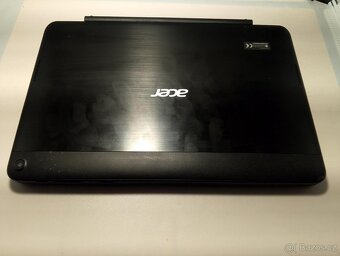 Dotykový Notebook Tablet Acer One 10 D16H1 Intel Atom 5x SSD - 3