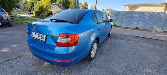 Škoda Octavia 3 1,2TSI - 3
