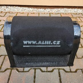 Subwoofer Magnat Xpress 12 (300mm) v tubě - 3