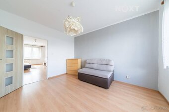 Prodej byt 2+1, 54㎡ - 3