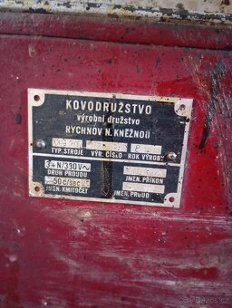 Hoblovka - 3