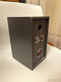 Reproduktory SHARP CP-HF100H - 3