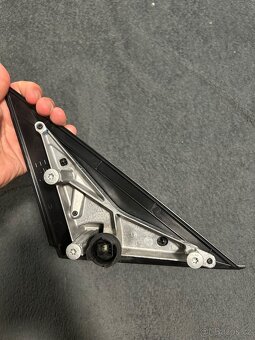 BMW E87 zpětné zrcátka L+P 5 pin - 3