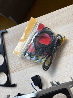 Anrdroid autoradio 10″ Ainavi G5 do Octavia 2 - 3