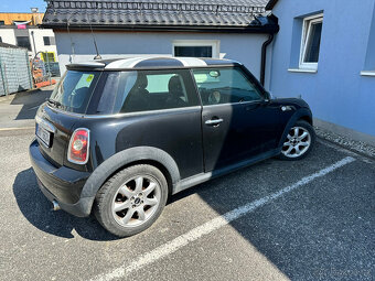 Mini One prodám - 3
