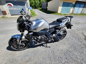 YAMAHA FZ1N - 3