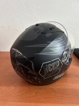 SHARK RIDILL 1.2 CATALAN BAD BOY MAT - 3