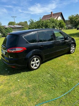 Ford S-Max - 3