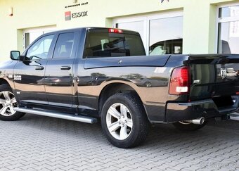 Dodge Ram 1500 5.7 V8 HEMI SPORT NAVI KAMERA - 3