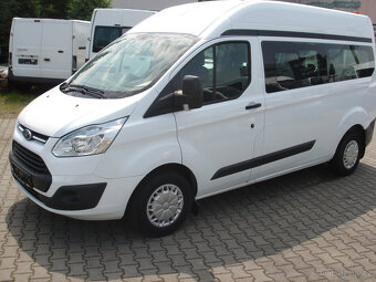 Ford Custom L2-H2 2.2 TDCI - 3