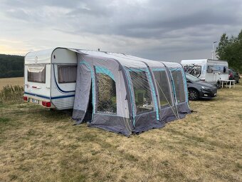 Karavan TEC TK 460 TDF - 3