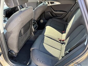 Audi A6 Avant 3.0TDi 200kw,Nové CZ,102.000km - 3