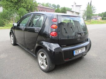 SMART FORFOUR - 1.3 - 3